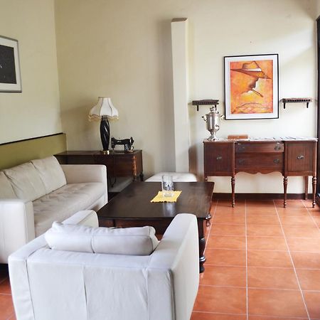 Hotel Los Altos Estelí Kültér fotó