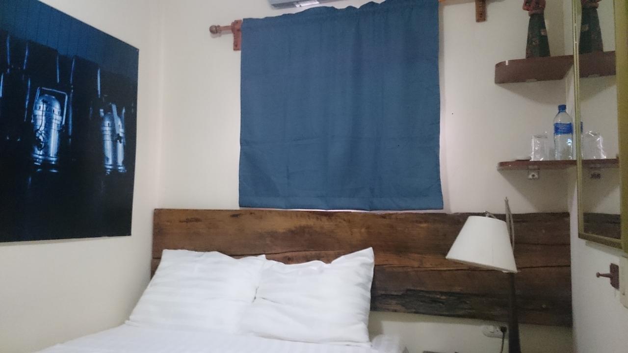 Hotel Los Altos Estelí Kültér fotó