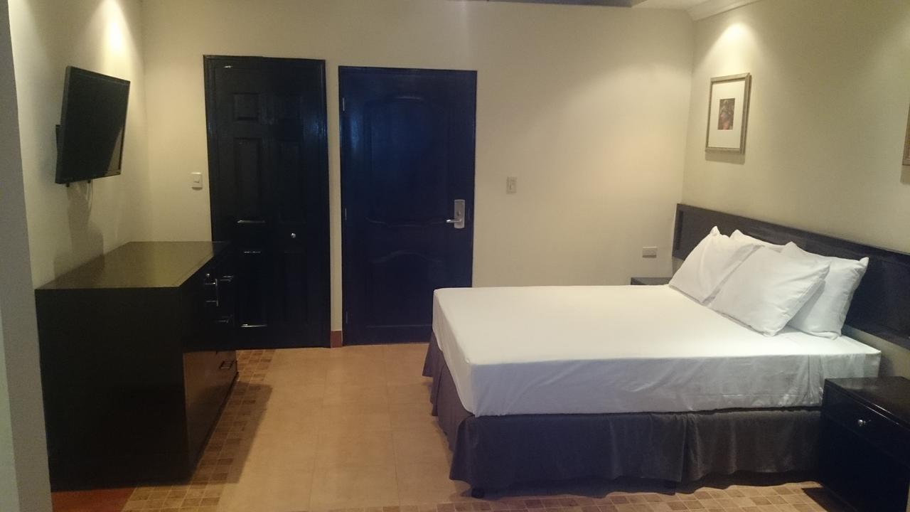 Hotel Los Altos Estelí Kültér fotó