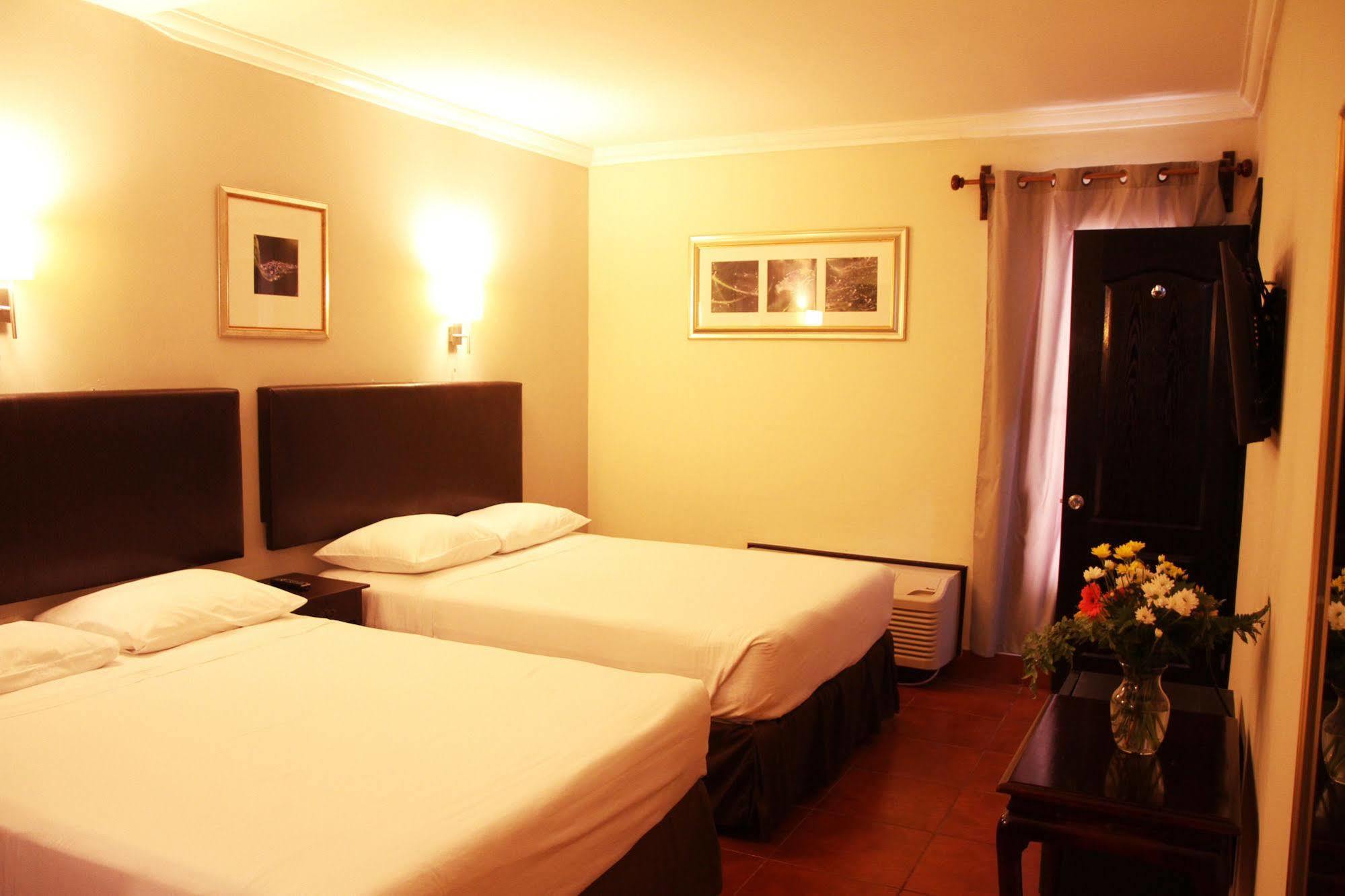 Hotel Los Altos Estelí Kültér fotó
