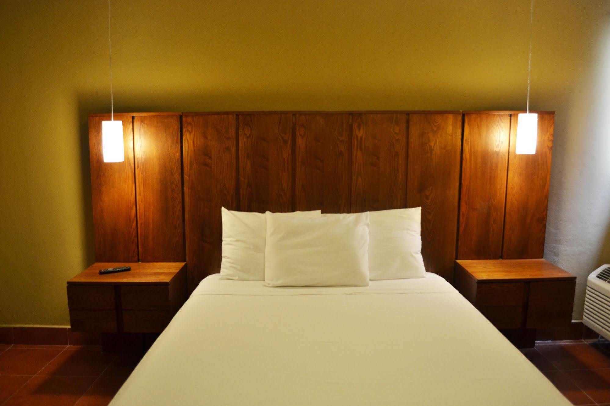 Hotel Los Altos Estelí Kültér fotó