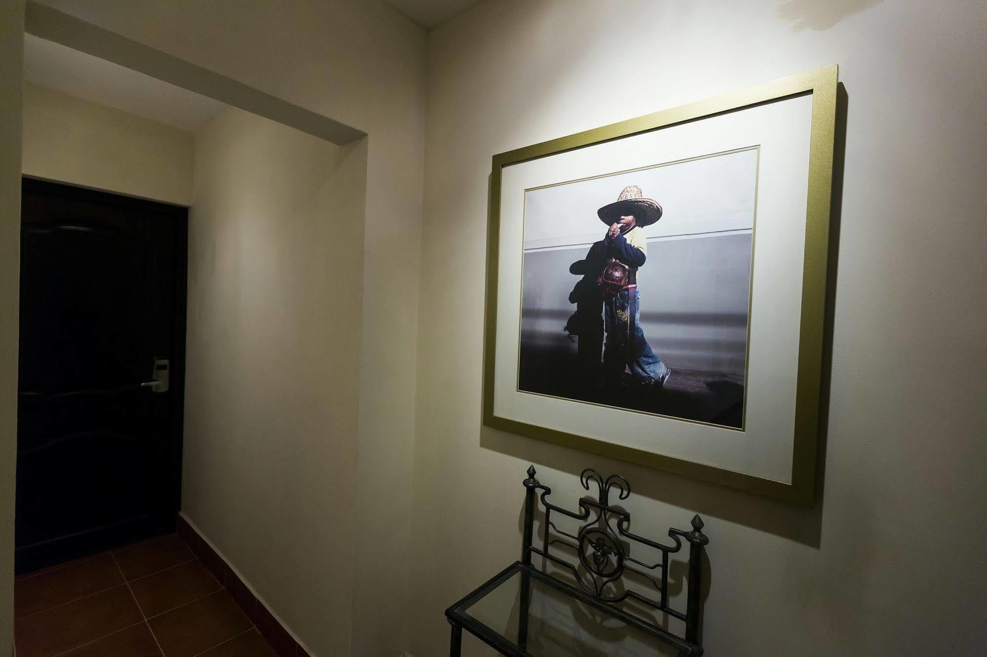 Hotel Los Altos Estelí Kültér fotó
